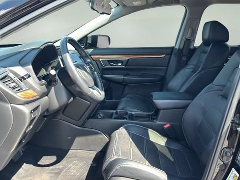 Used 2019 Honda CR-V EX-L image 20