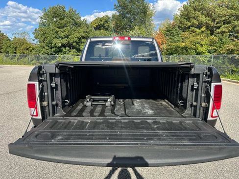 Used 2015 RAM 2500 Laramie w/ Convenience Group image 35