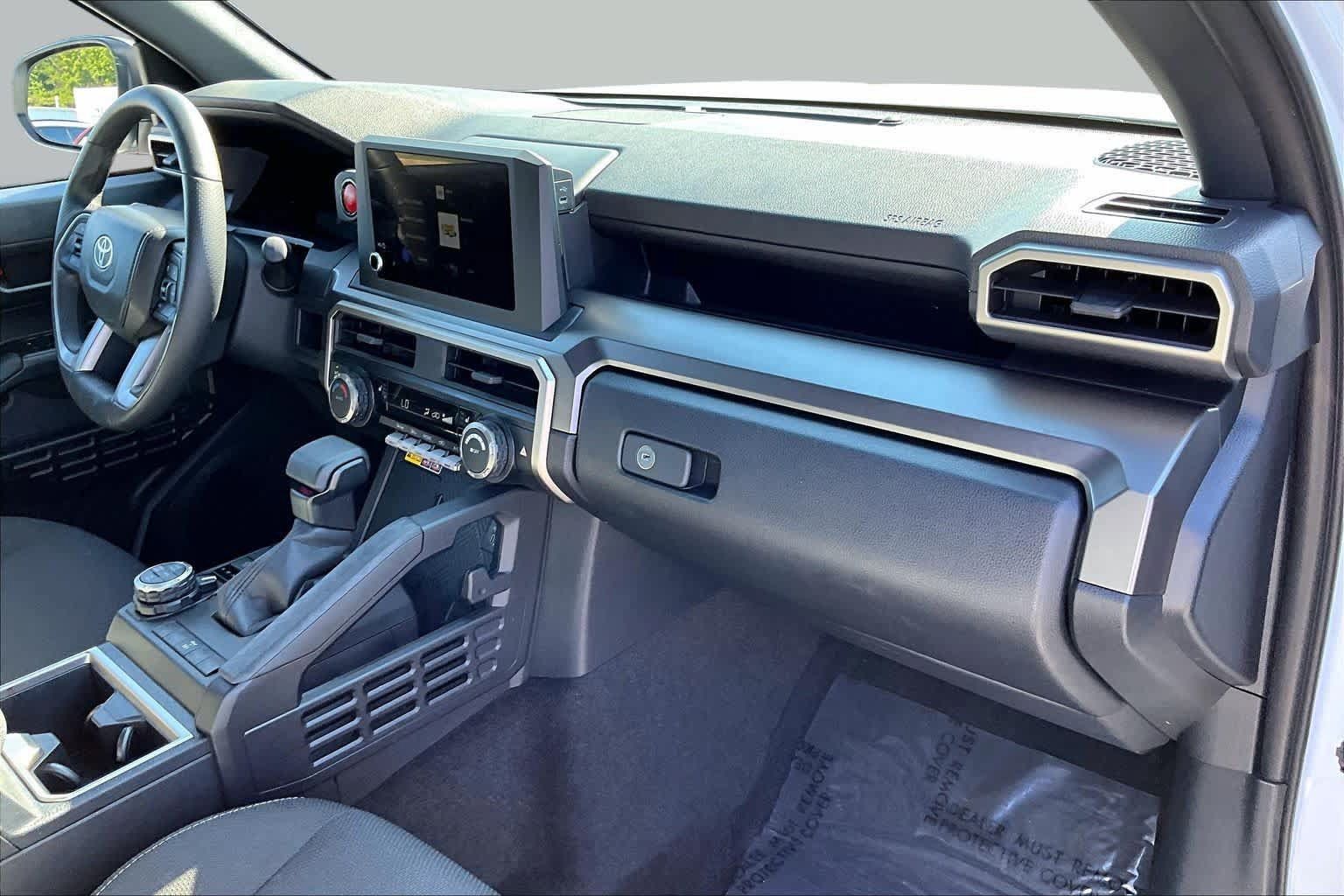 Used 2026 Toyota 4Runner TRD Off-Road AWD/4WD image 17