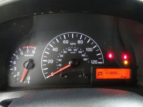 Used 2021 Nissan NV200 SV FWD image 27