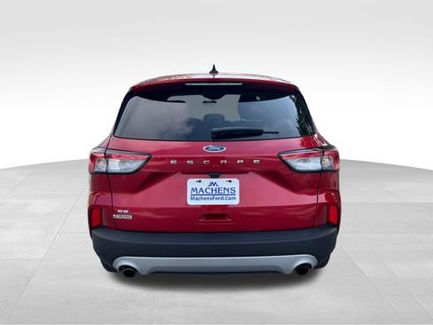 Used 2022 Ford Escape SE FWD image 5