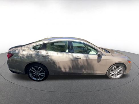 Used 2024 Chevrolet Malibu LT image 16