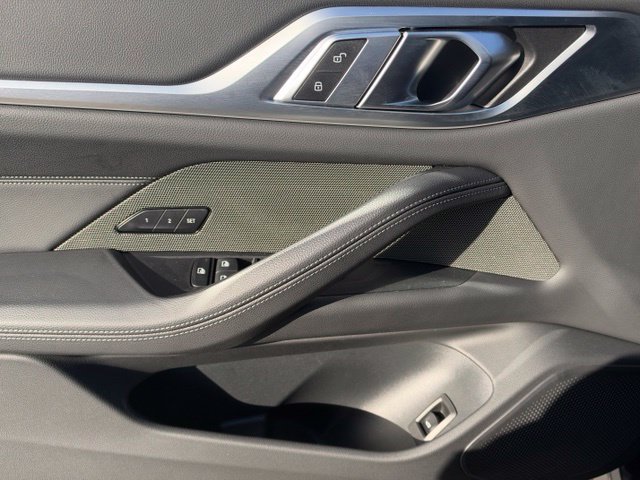 Certified 2023 BMW i4 eDrive40 w/ Premium Package RWD image 14