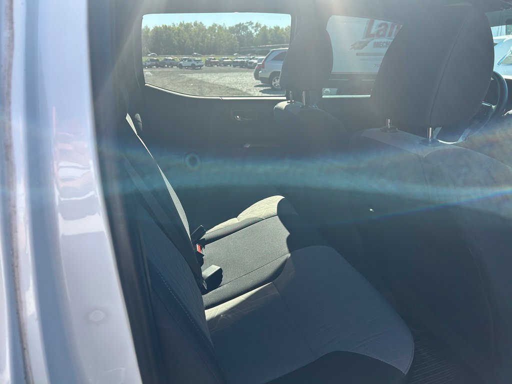 Used 2021 Toyota Tacoma TRD Sport AWD/4WD image 12