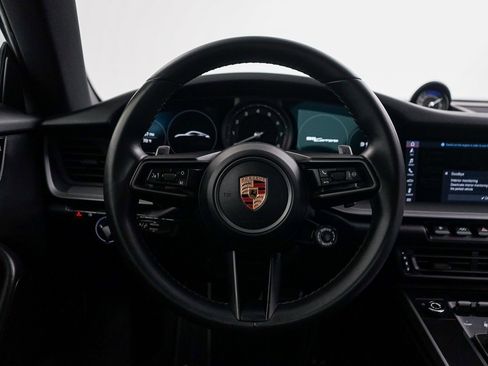 Used 2020 Porsche 911 Carrera RWD image 16