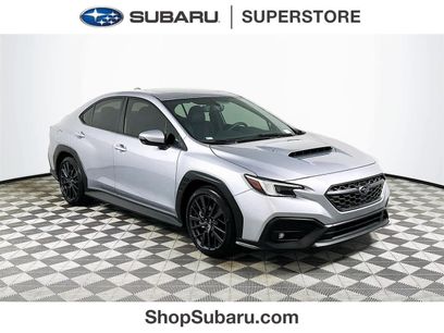 Used 2022 Subaru WRX Limited