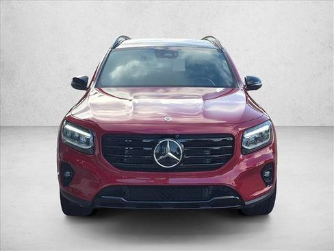 Certified 2026 Mercedes-Benz GLB 250 image 2
