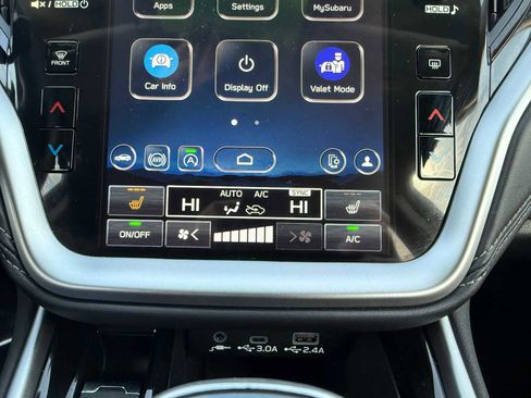 Certified 2025 Subaru Outback Premium w/ Popular Package #1A image 24