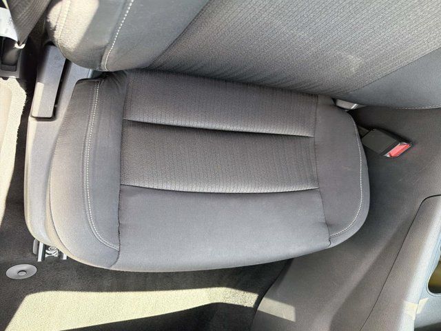 Used 2025 Nissan Altima 2.5 SV FWD image 16