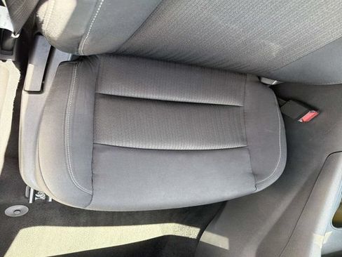 Used 2025 Nissan Altima 2.5 SV FWD image 16
