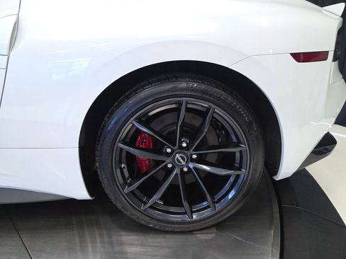 Used 2024 Nissan Z Performance w/ Floor Mat Package RWD image 42