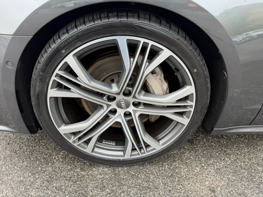 Used 2020 Audi A7 3.0T Prestige AWD/4WD image 11