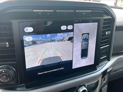 Used 2024 Ford F150 XLT w/ Mobile Office Package AWD/4WD image 29
