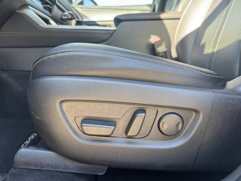 Used 2025 MAZDA CX-90 3.3 Turbo w/ Premium Sport Pkg AWD/4WD image 11