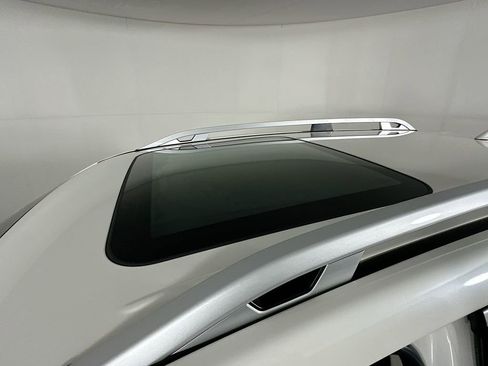 Used 2023 Subaru Forester Touring image 29