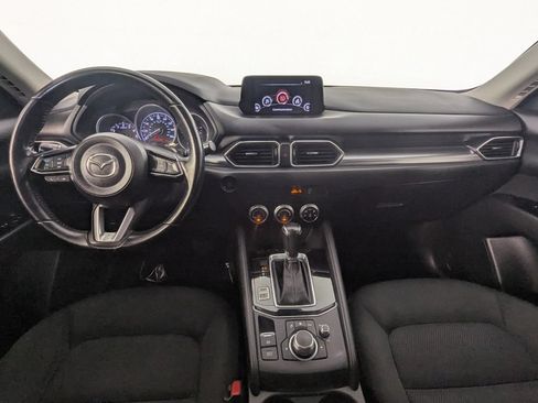 Used 2019 MAZDA CX-5 Sport FWD image 13