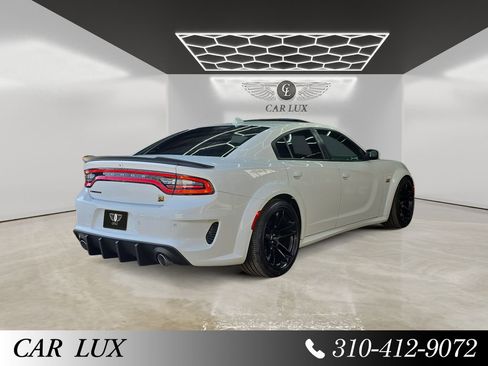 Used 2021 Dodge Charger Scat Pack image 5