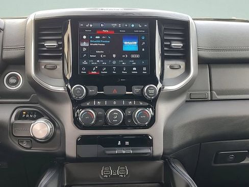 Certified 2024 RAM 1500 Laramie image 14