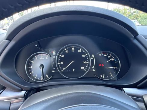 New 2025 MAZDA CX-5 AWD 2.5 S w/ Premium Plus Pkg image 29