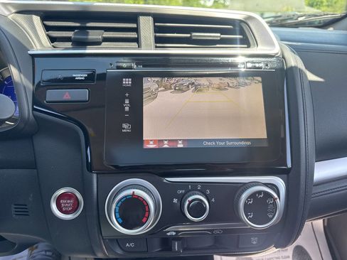 Used 2015 Honda Fit EX image 24
