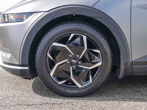 Used 2023 Hyundai Ioniq 5 SEL w/ Cargo Package image 10