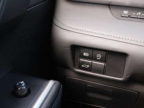 Certified 2024 Toyota Highlander LE image 21