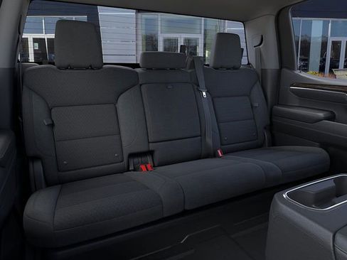 New 2026 GMC Sierra 1500 Elevation AWD/4WD image 17