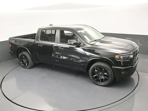 Used 2026 RAM 1500 Laramie w/ Night Edition AWD/4WD image 46