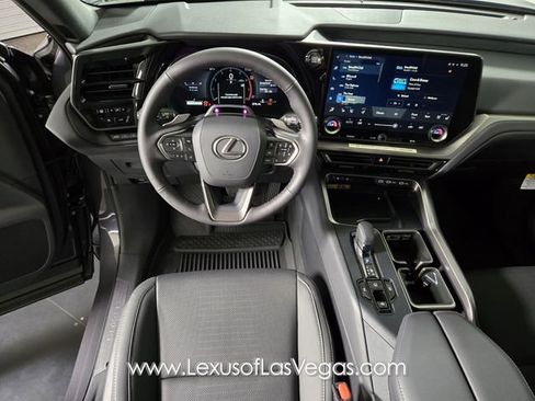 New 2026 Lexus TX 350 350 Premium image 14