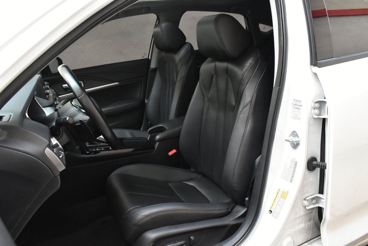 Used 2023 Acura Integra FWD image 13