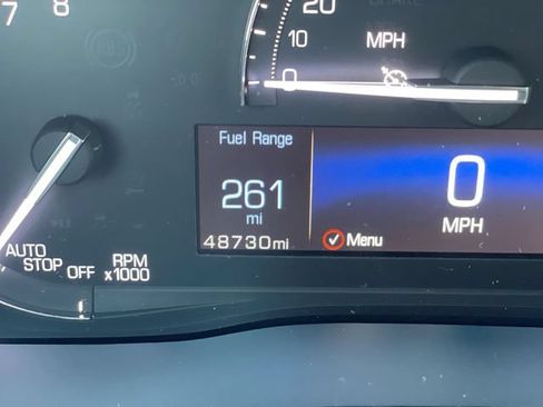 Certified 2018 Cadillac XT5 Premium Luxury FWD image 22