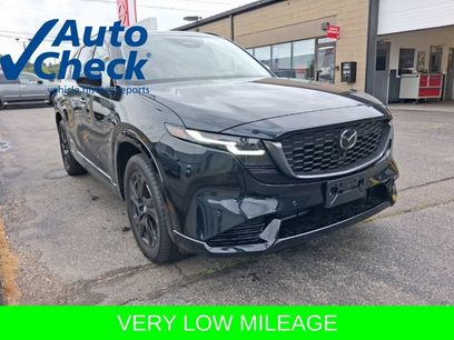 Used 2026 MAZDA CX-5 2.5 S w/ Premium Plus Package