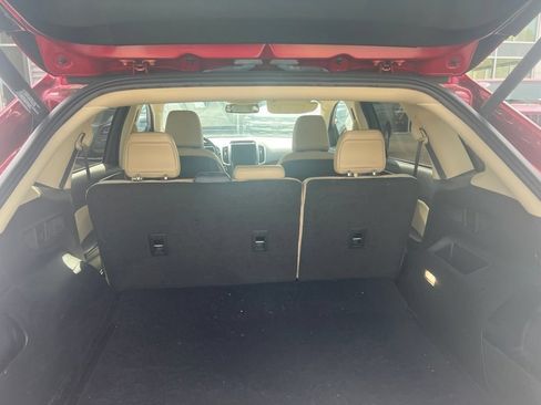 Used 2022 Ford Edge SEL w/ Convenience Package AWD/4WD image 7