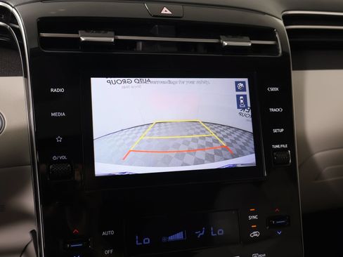 Certified 2023 Hyundai Tucson SEL w/ Convenience Package FWD image 6