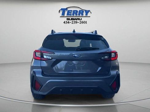 New 2026 Subaru Crosstrek 2.0i Premium image 4