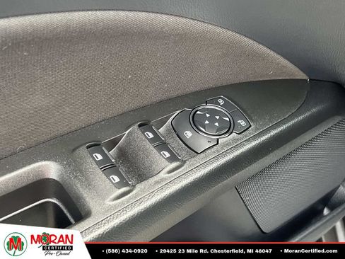 Used 2020 Ford Fusion SE FWD image 15