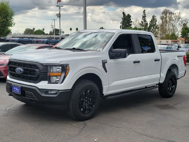 Certified 2023 Ford F150 XL w/ Rattler Package AWD/4WD image 33