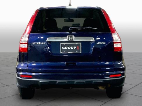 Used 2011 Honda CR-V EX image 4