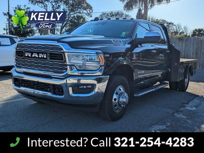 Used 2021 RAM 3500 Limited