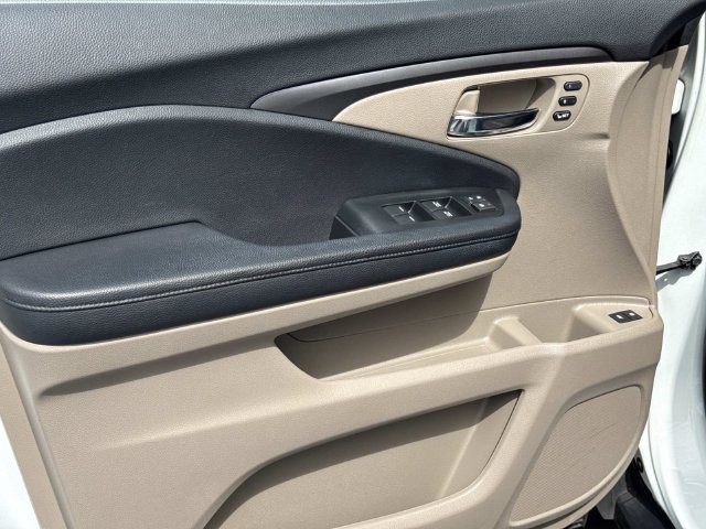 Certified 2021 Honda Pilot EX-L image 18