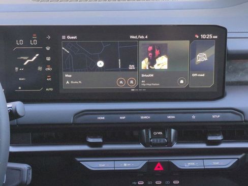 New 2027 Kia Telluride SX Prestige X-Pro AWD/4WD image 14
