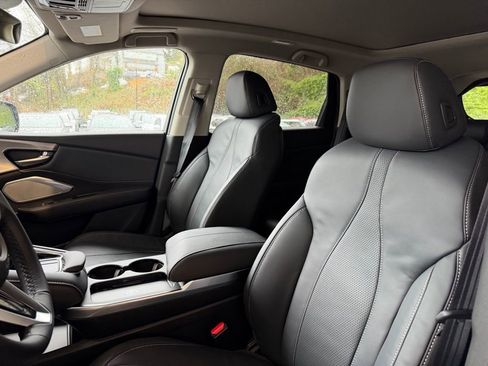 New 2026 Acura RDX SH-AWD w/ Technology Package image 15