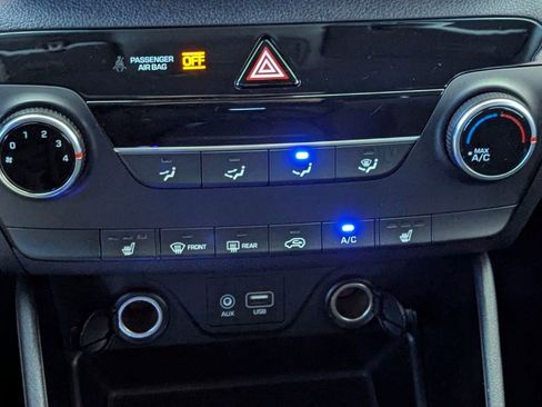 Used 2020 Hyundai Tucson Value image 26