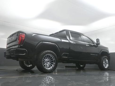 Used 2020 GMC Sierra 2500 Denali w/ Denali Ultimate Package image 28