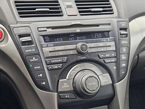 Used 2010 Acura TL SH-AWD image 13