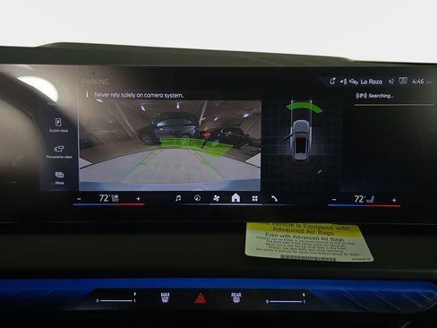 New 2026 BMW X3 xDrive30 w/ M Sport Package image 23