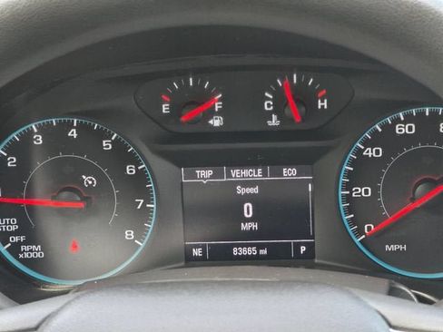 Used 2018 Chevrolet Equinox LT AWD/4WD image 23