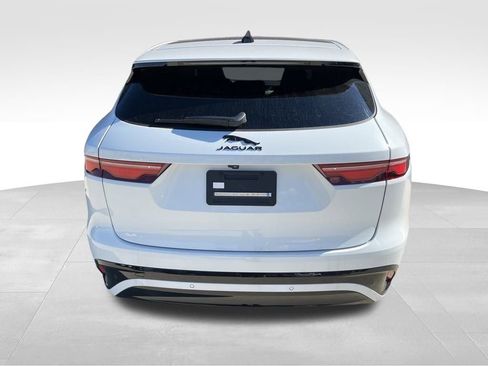 New 2025 Jaguar F-PACE R-Dynamic S image 7