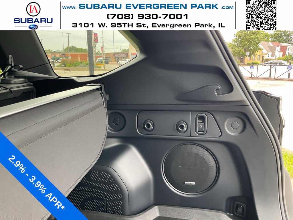 New 2026 Subaru Forester Wilderness AWD/4WD image 42