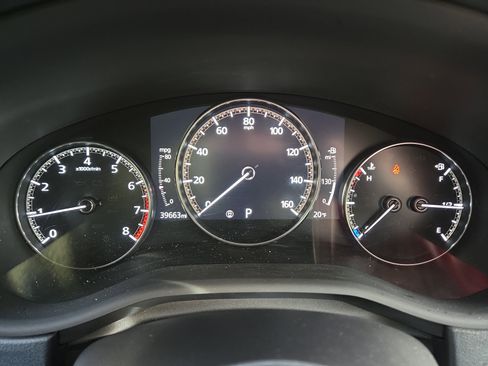 Certified 2022 MAZDA CX-30 AWD 2.5 S w/ Preferred Package image 20